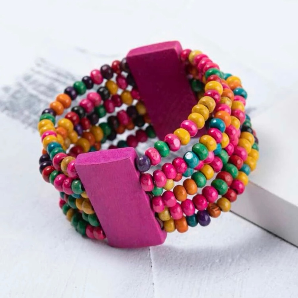 CUFF BRACELET NWOT - Picture 1 of 5